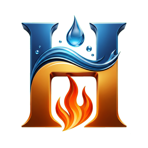 HydroArt Kft. logó
